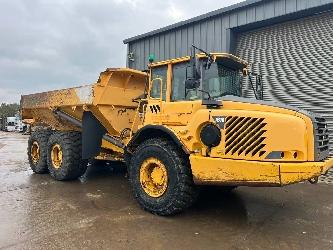 Volvo A 30 D