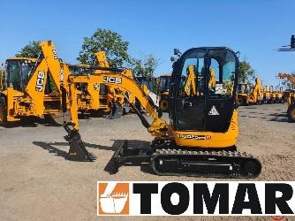 JCB 8025 ZTS