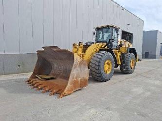 CAT 980