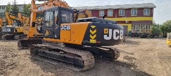 JCB JS 200 LC