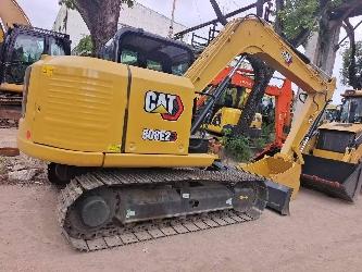 CAT 308 E