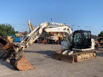 CAT 311 F LR