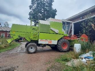 CLAAS 58 S