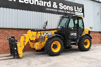 JCB 540-140