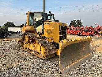 CAT D 6 N XL