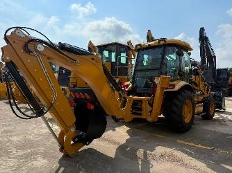 CAT 420 F