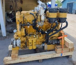 CAT C18