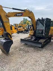 Sany SY75C