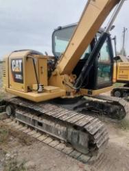 CAT 307E2