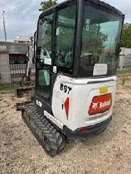 Bobcat E 19