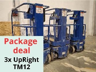 UpRight TM12