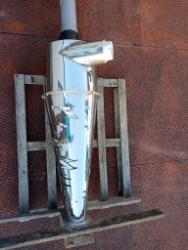 Inox Ciklon