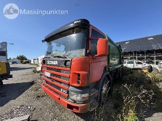 Scania P 94 D