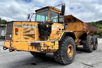 Volvo A 35 C