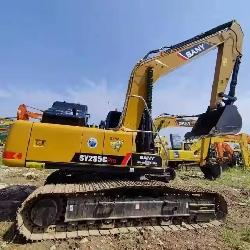 Sany SY 235 C
