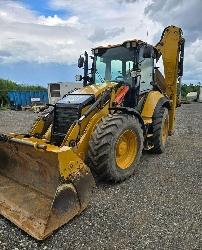 CAT 444F2