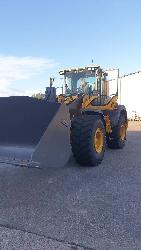 Volvo L 120 H