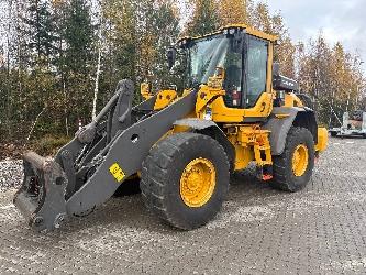 Volvo L90H