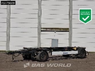 Krone AZ