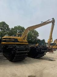 CAT 320B
