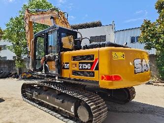 Sany SY 215 C