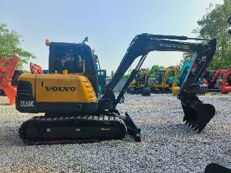 Volvo EC 60