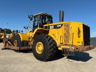 CAT 824 H