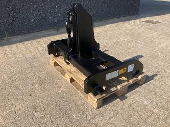 JCB 5,5t krog