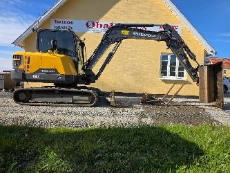 Volvo EC60E