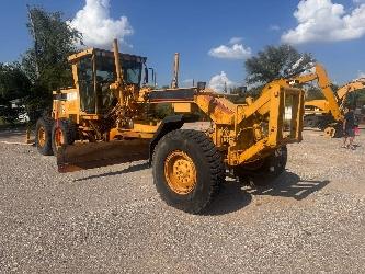 CAT 140 H