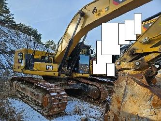 CAT 330