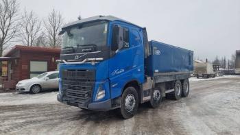 Volvo FH 540