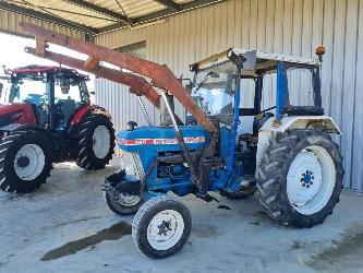 Ford 4610