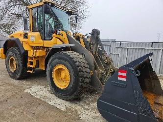 Volvo L 110 G