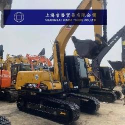 Sany SY 125 C