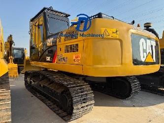 CAT 330 D L