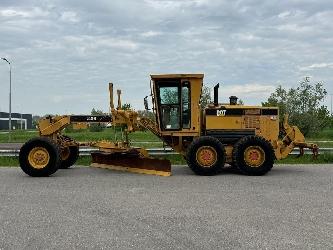 CAT 140H