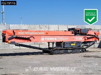 Terex TC-80