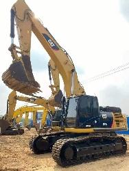 CAT 336 D L
