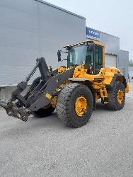 Volvo L120G