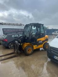 JCB TLT 30 D