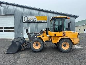Volvo L 35 G