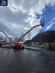 JLG 860 SJ