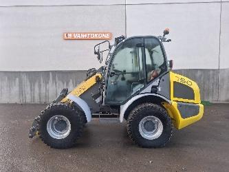 Kramer 750