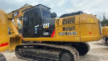 CAT 330 D L