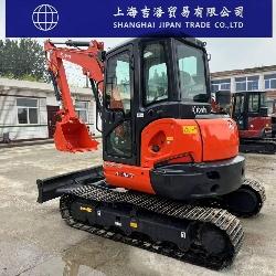 Kubota KX 163