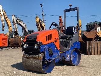 Hamm HD 8 VV