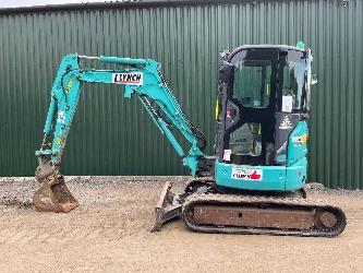 Kobelco SK 28