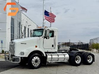 Kenworth T800