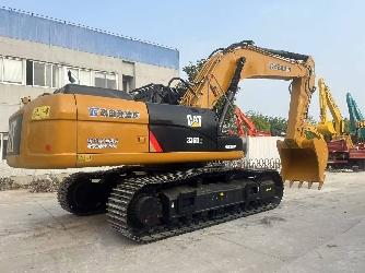 CAT 336 D